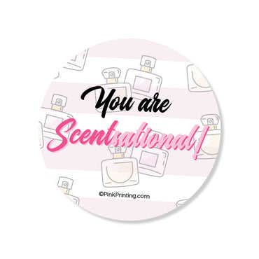 You are ScentSational